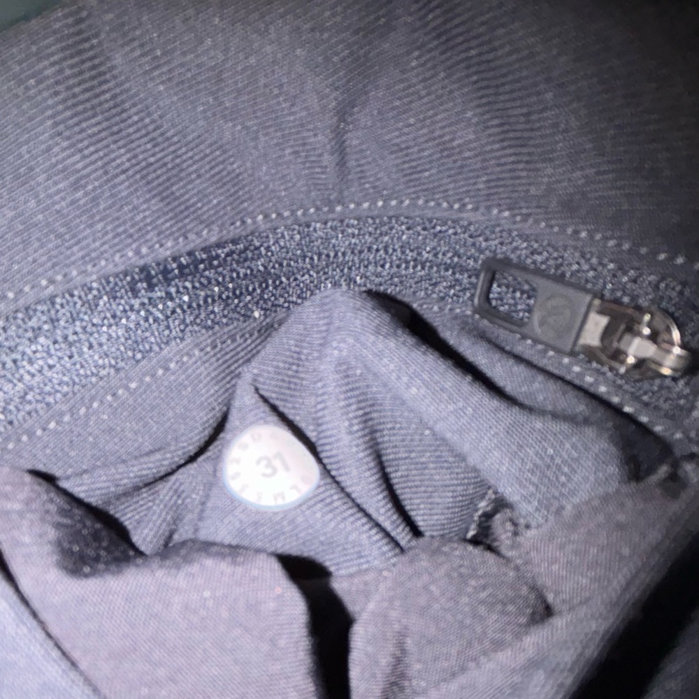 Lululemon Men's ABC Slim Pants - Picture 3 of 7